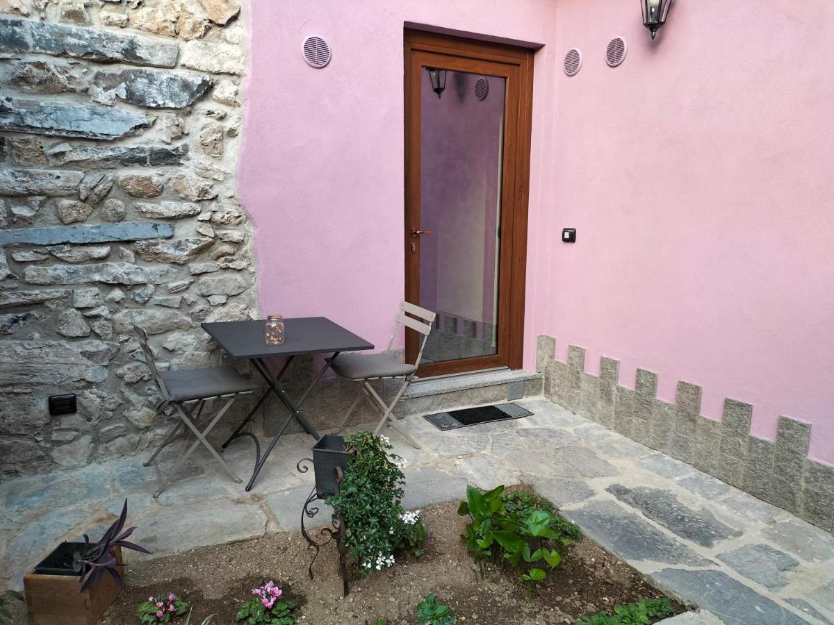 La Cascina Della Vigna Del Viandante Holiday home Abbadia Lariana